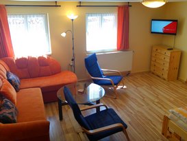 apartm� Lipno