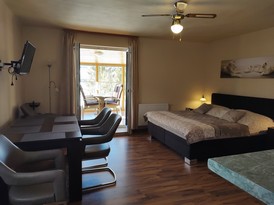 apartm Lipno