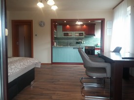 apartm Lipno