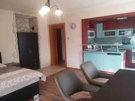 apartm Lipno