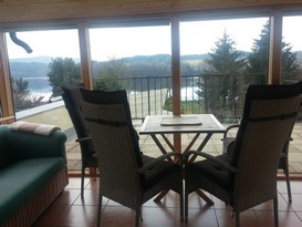 apartm Lipno