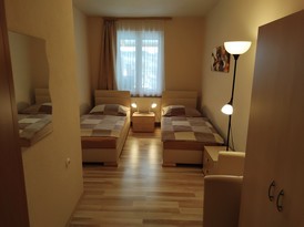 apartm Lipno