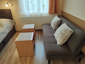 apartm Lipno