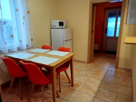 apartm Lipno