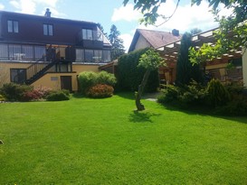 apartm Lipno