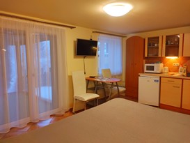 apartm Lipno