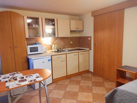 apartm Lipno