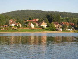 apartm Lipno